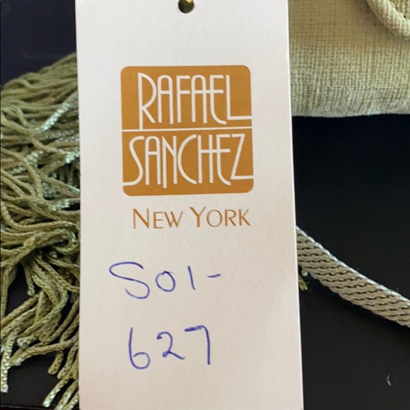 Rafael Sanchez clutch - Picture 3 of 7